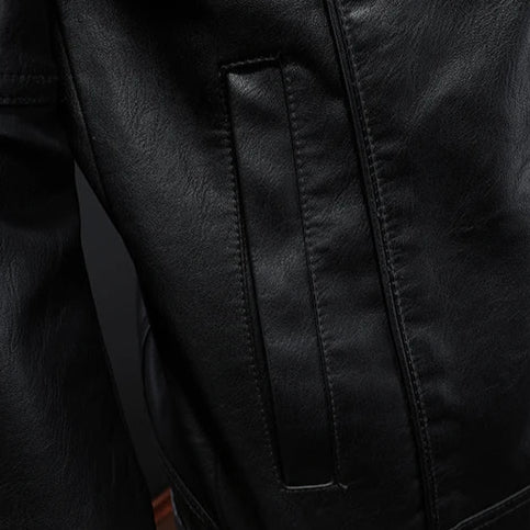 ARTHUR™|RIDER JACKET