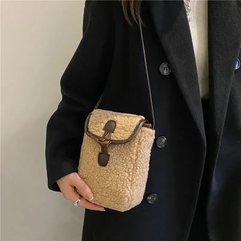 LARA™|PHONE CROSSBODY BAG