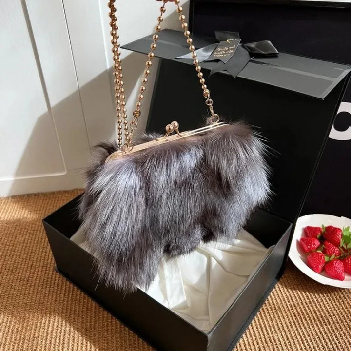 VICTORIA™|ELEGANT EVENING CLUTCH BAG