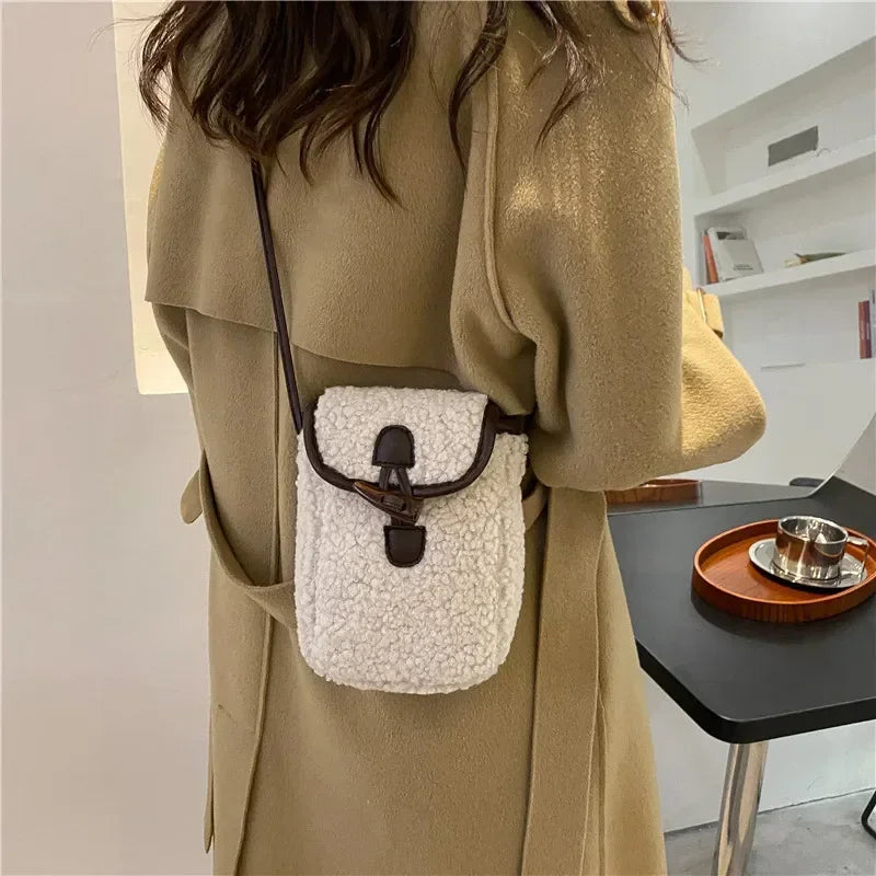 LARA™|PHONE CROSSBODY BAG
