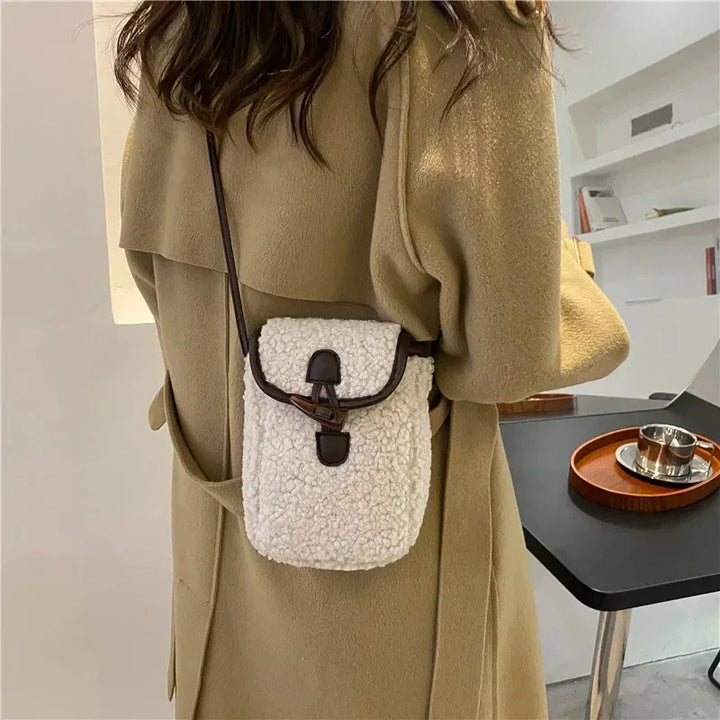 LARA™|PHONE CROSSBODY BAG