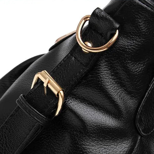 SIENNA™|RETRO TOTE