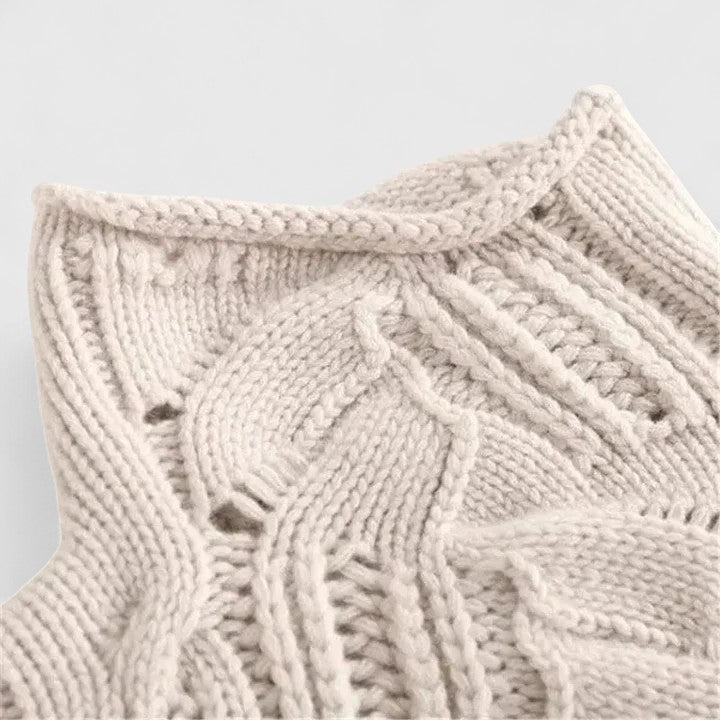 ZIA™|ELEGANT SWEATER