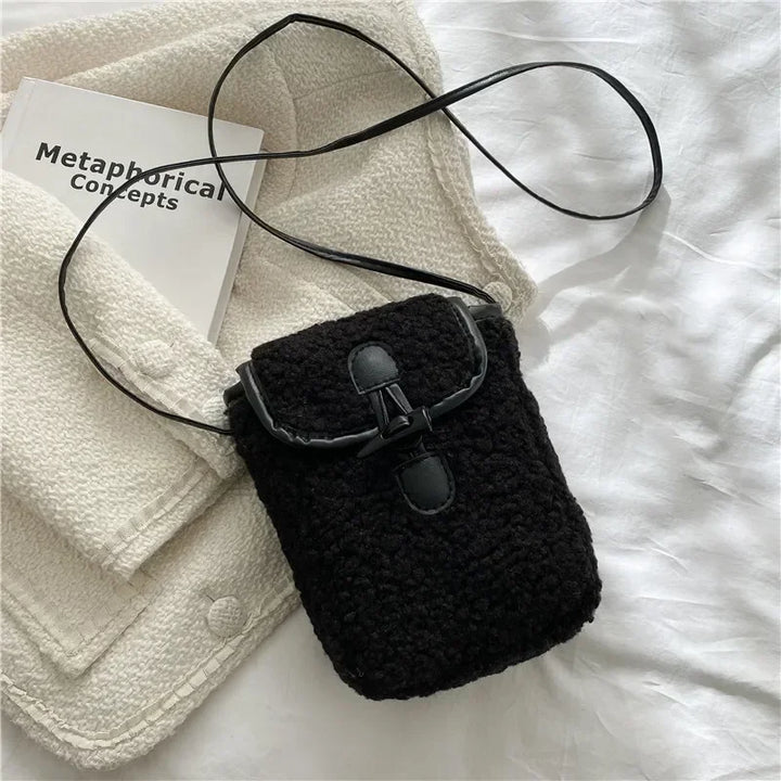 LARA™|PHONE CROSSBODY BAG
