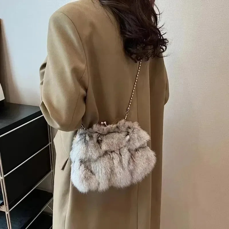 VICTORIA™|ELEGANT EVENING CLUTCH BAG