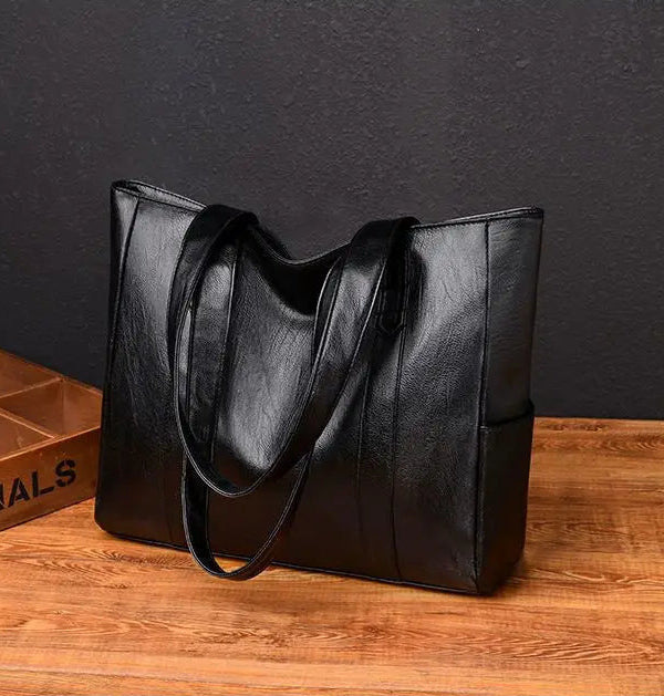 SUSAN™|MINIMALIST LUXURY SHOULDER BAG