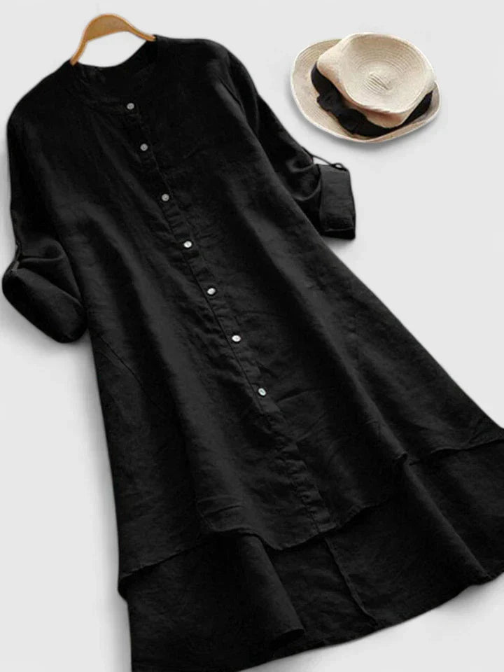 MAXINE™|ELEGANT FLOW DRESS