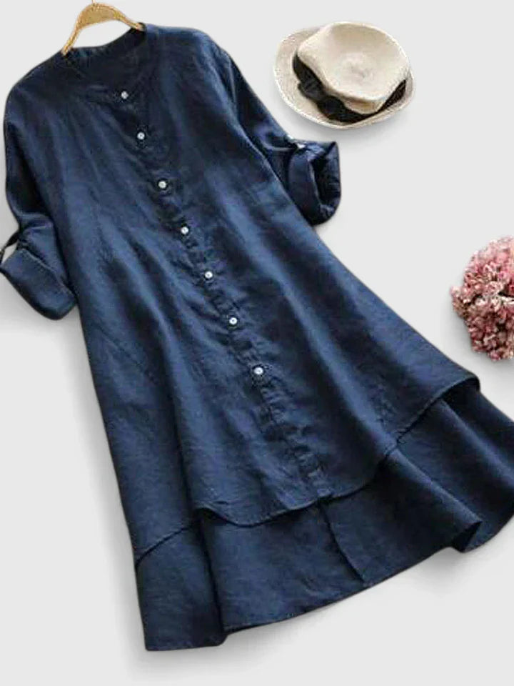 MAXINE™|ELEGANT FLOW DRESS