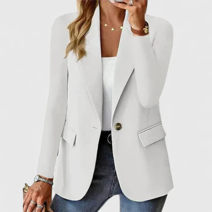 TRISHIA™|ELEGANT BLAZER