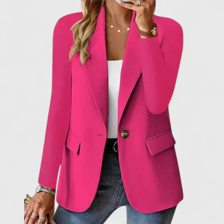 TRISHIA™|ELEGANT BLAZER