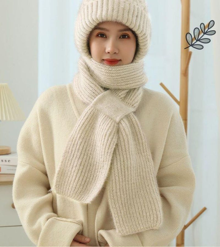 TRACY™|WINTER SCARF
