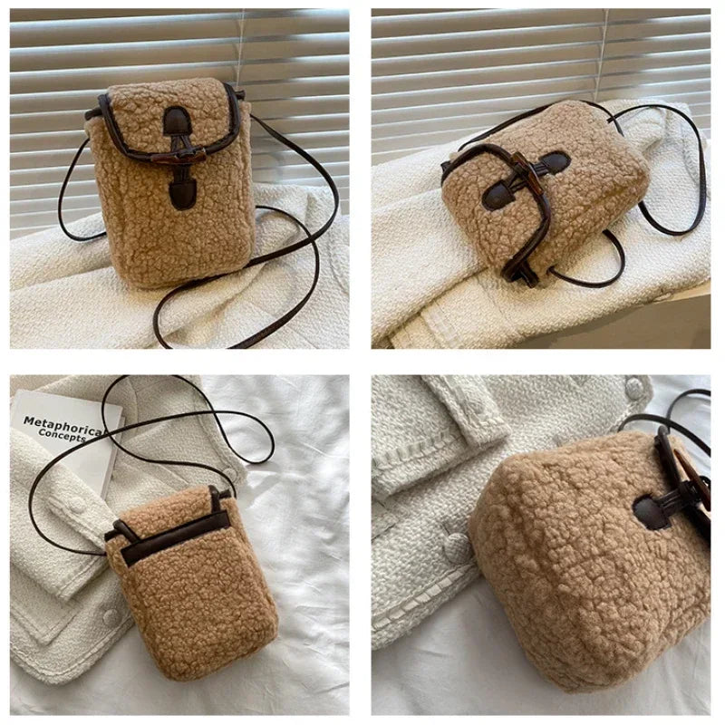 LARA™|PHONE CROSSBODY BAG