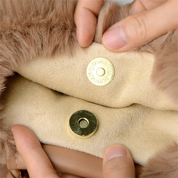 MARILYN™|PUMPKIN SHOULDER TOTE