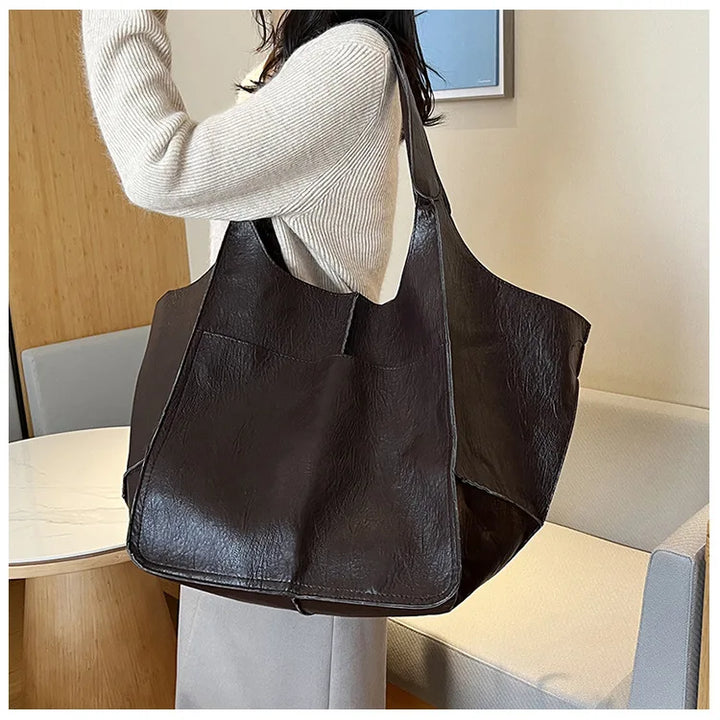 RUTH™|TIMELESS ALLURE TOTE BAG