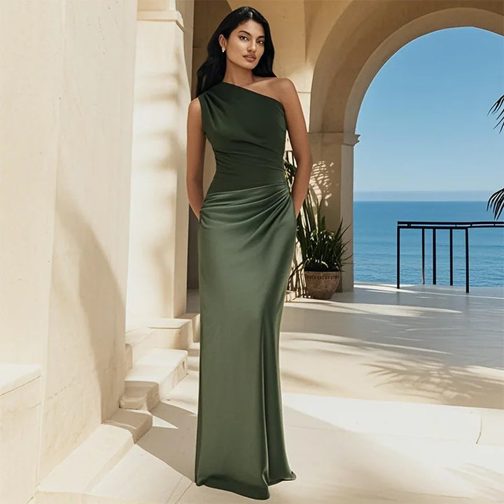 GEORGIA™|ELEGANT MAXI DRESS