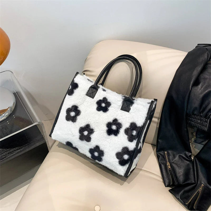 ERICA™|SOFT SHOPPER TOTE