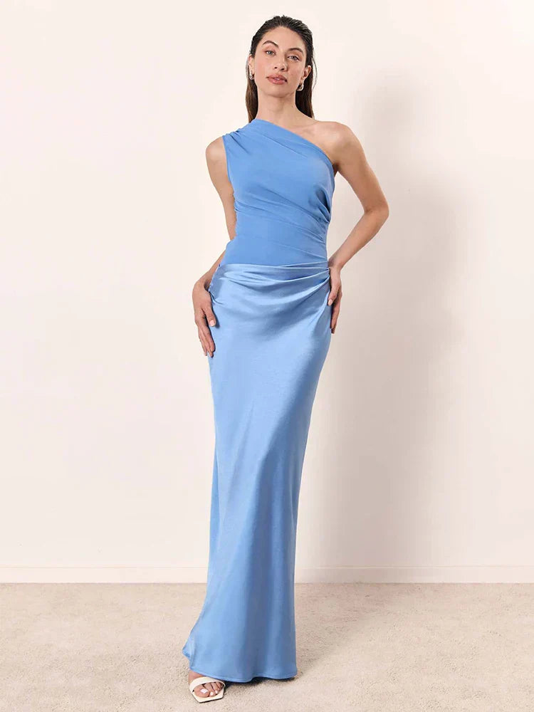 GEORGIA™|ELEGANT MAXI DRESS