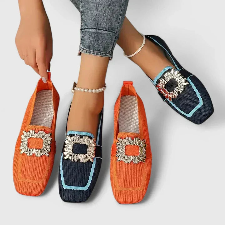 MAYLORA™|PREMIUM CHIC LOAFERS