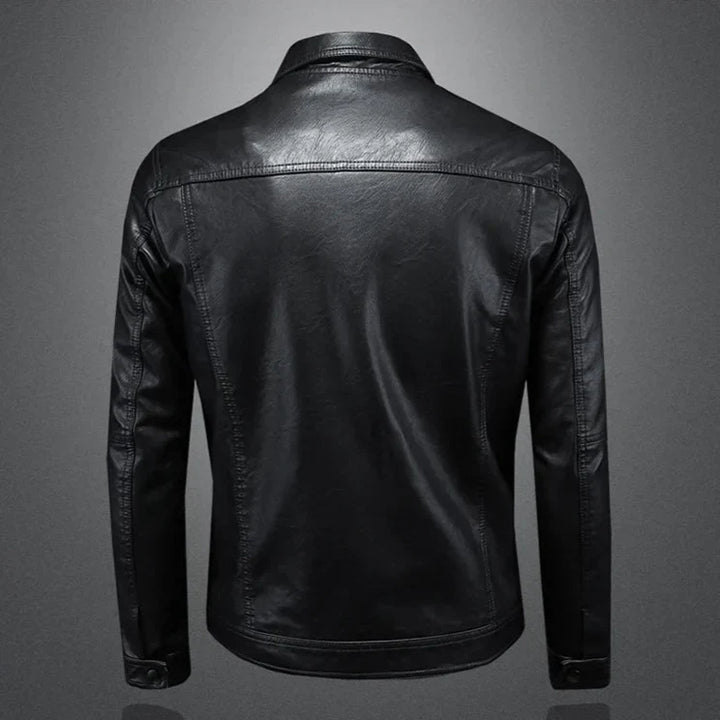 ARTHUR™|RIDER JACKET