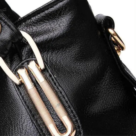 SIENNA™|RETRO TOTE