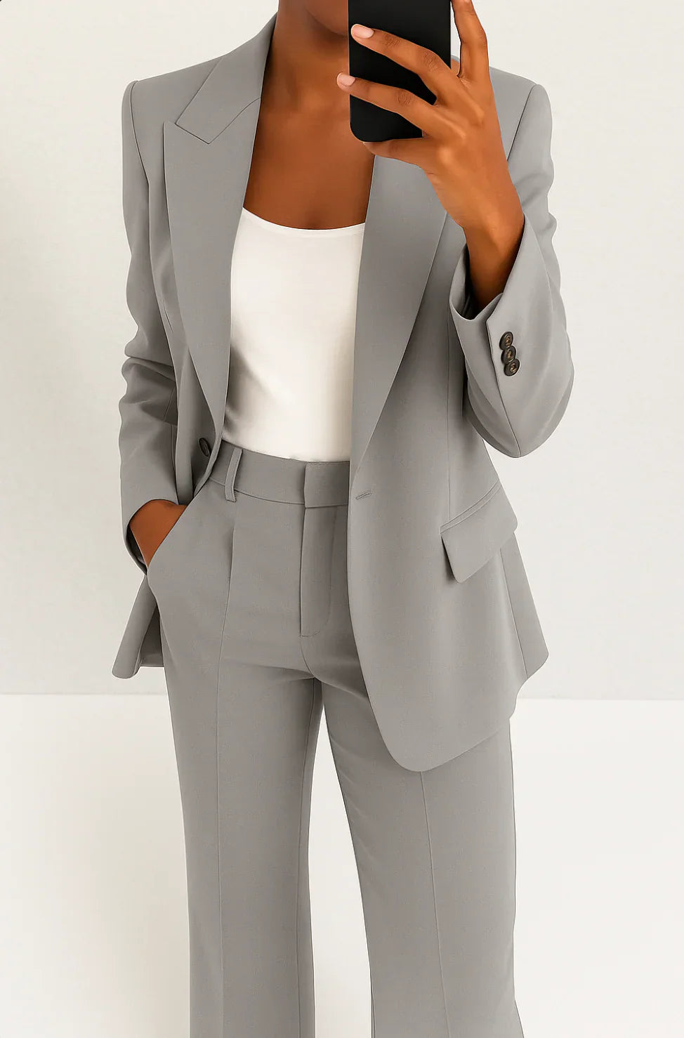 Aurora™|Tailored Power Set