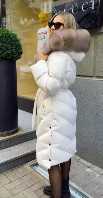 HYACINTH™|ELEGANT CASUAL JACKET