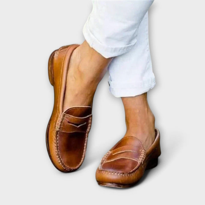 ELINE™|TIMELESS ELEGANT LOAFERS