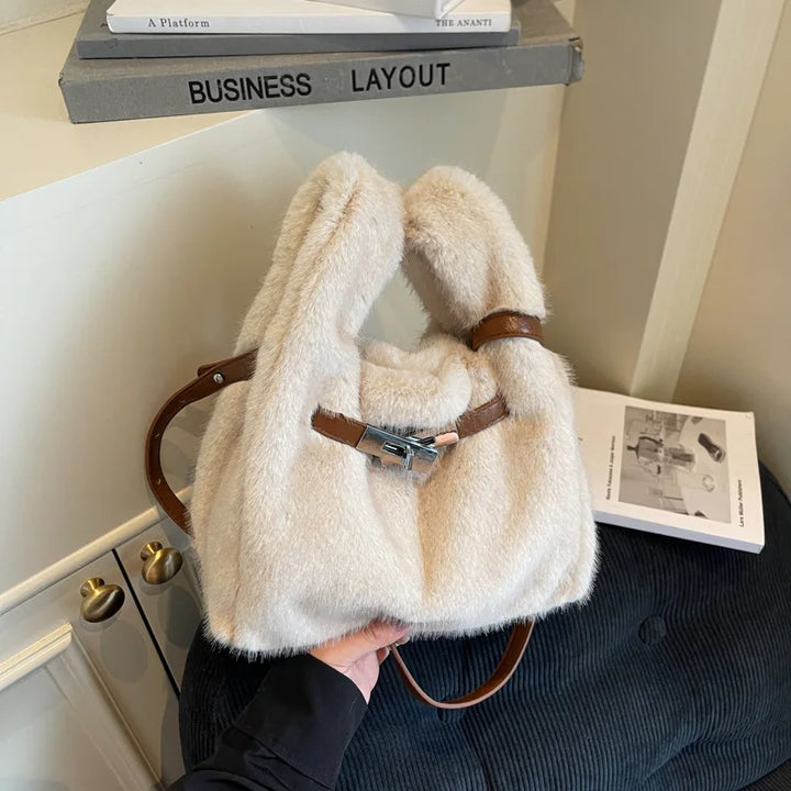 BOWIEN™|EVERYDAY SHOULDER BAG