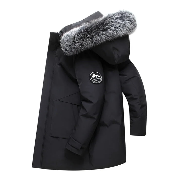 POLAR™|SHIELD PARKA JACKET
