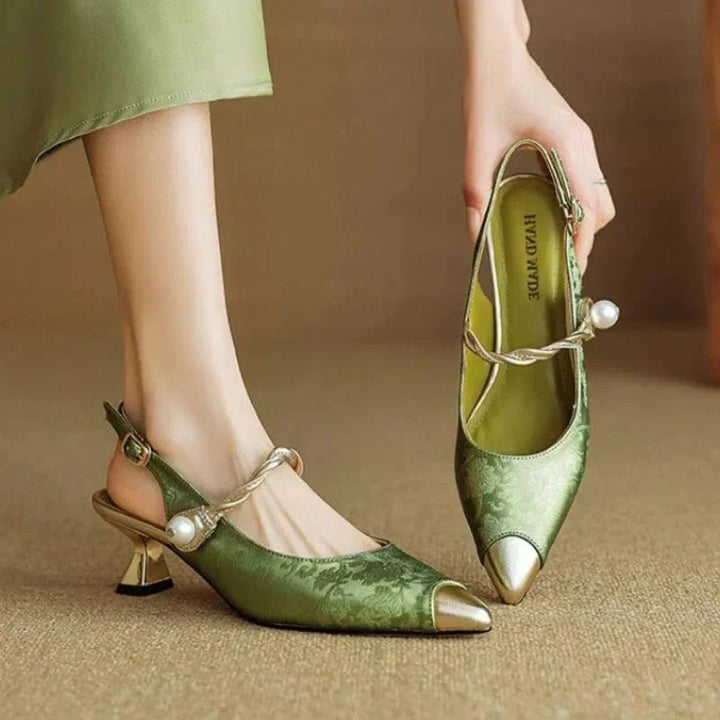 MOLETTE™|ELEGANT PUMPS