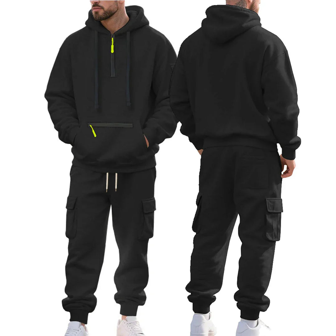 AIDAN™|SPORTY WINTER SET