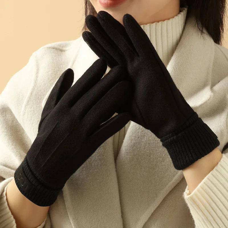 SABRINA™|WINTER GLOVES