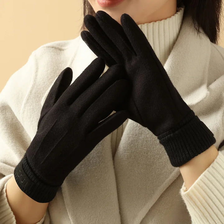 SABRINA™|WINTER GLOVES