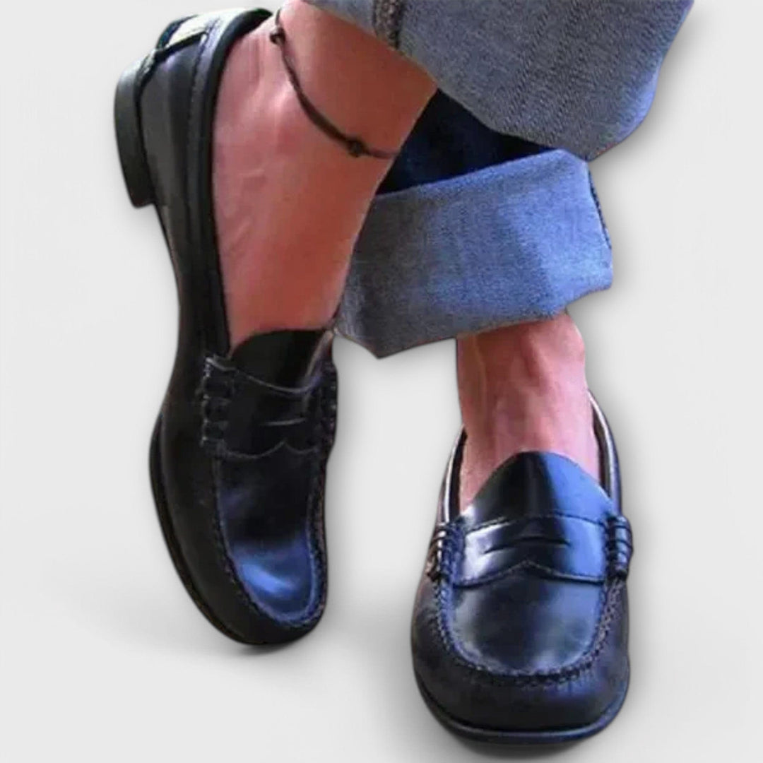 ELINE™|TIMELESS ELEGANT LOAFERS