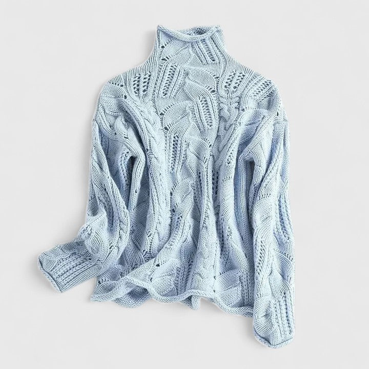 ZIA™|ELEGANT SWEATER