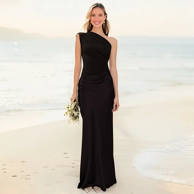 GEORGIA™|ELEGANT MAXI DRESS