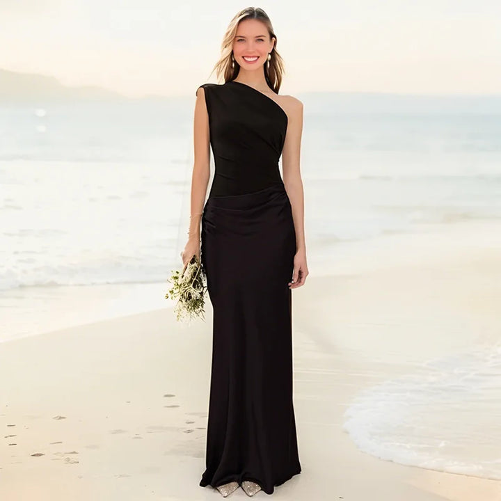 GEORGIA™|ELEGANT MAXI DRESS