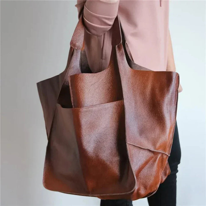 RUTH™|TIMELESS ALLURE TOTE BAG