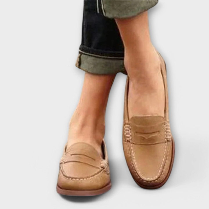 ELINE™|TIMELESS ELEGANT LOAFERS