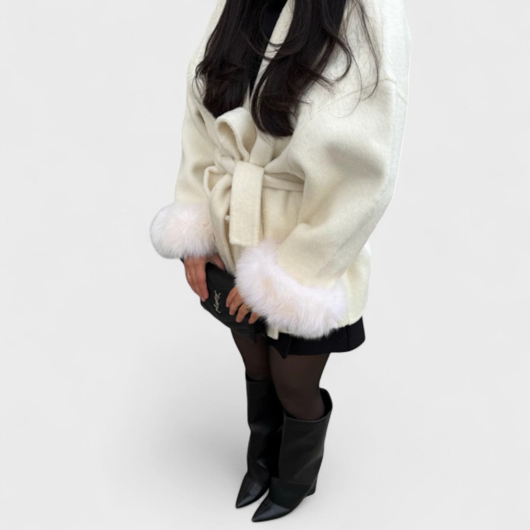 NAOMI™|ELEGANT COAT