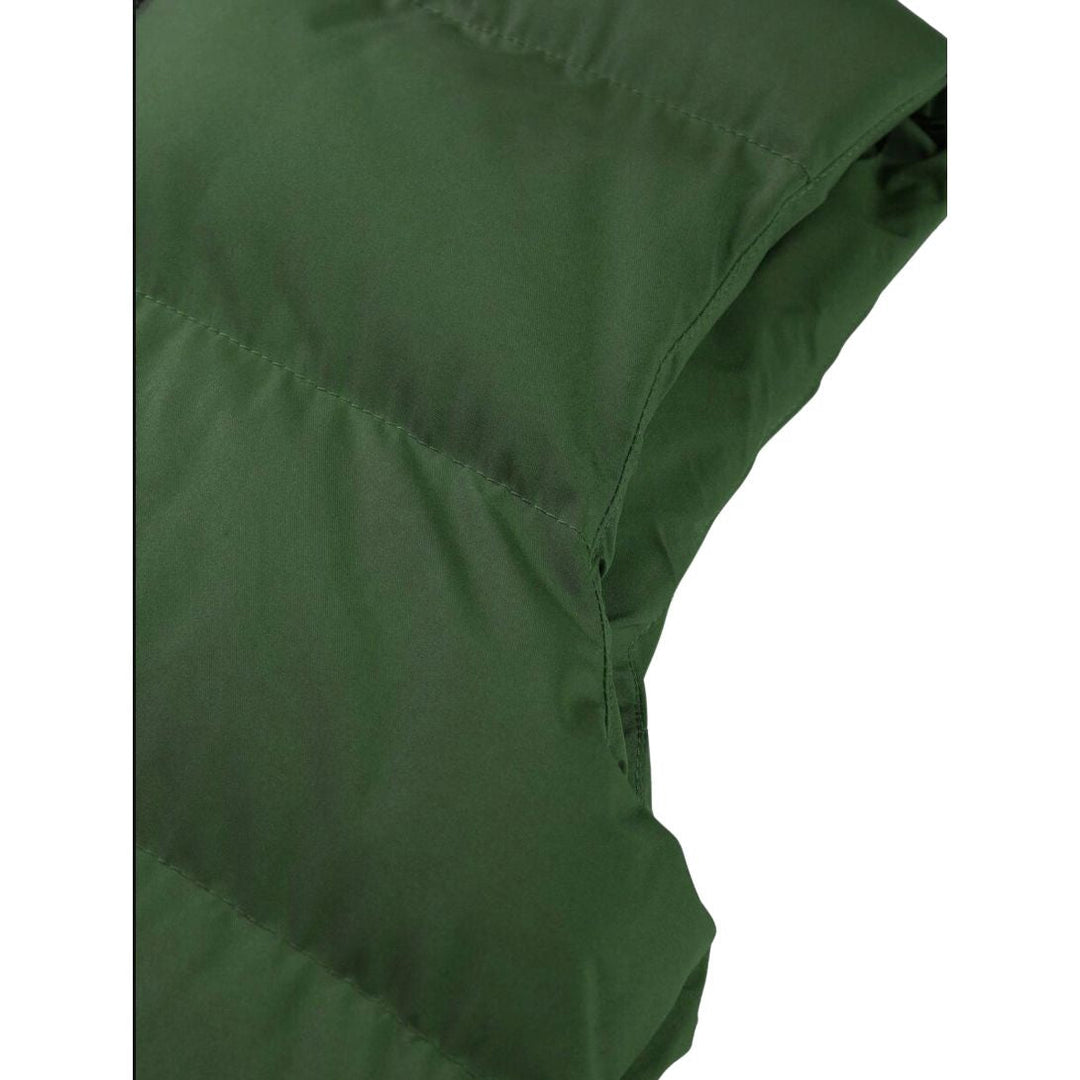 KINGSTON™|NORTHBOUND HOODED PUFFER VEST