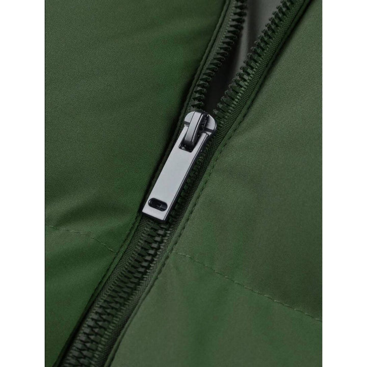 KINGSTON™|NORTHBOUND HOODED PUFFER VEST