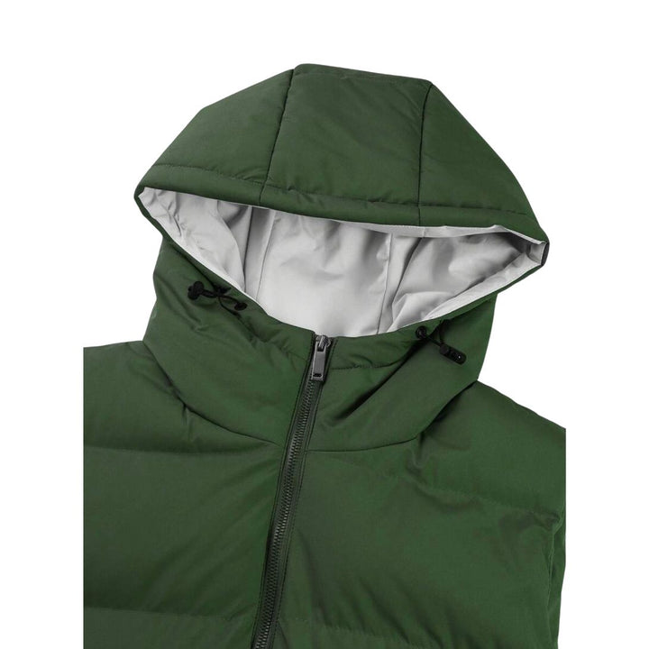 KINGSTON™|NORTHBOUND HOODED PUFFER VEST