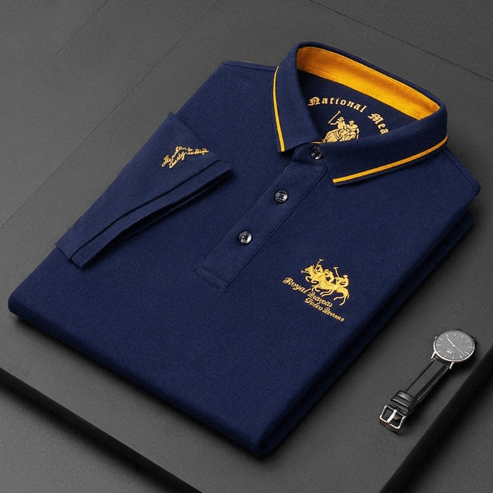 LEO™|LUXURY POLO