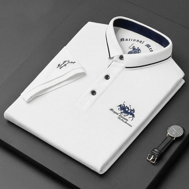 LEO™|LUXURY POLO
