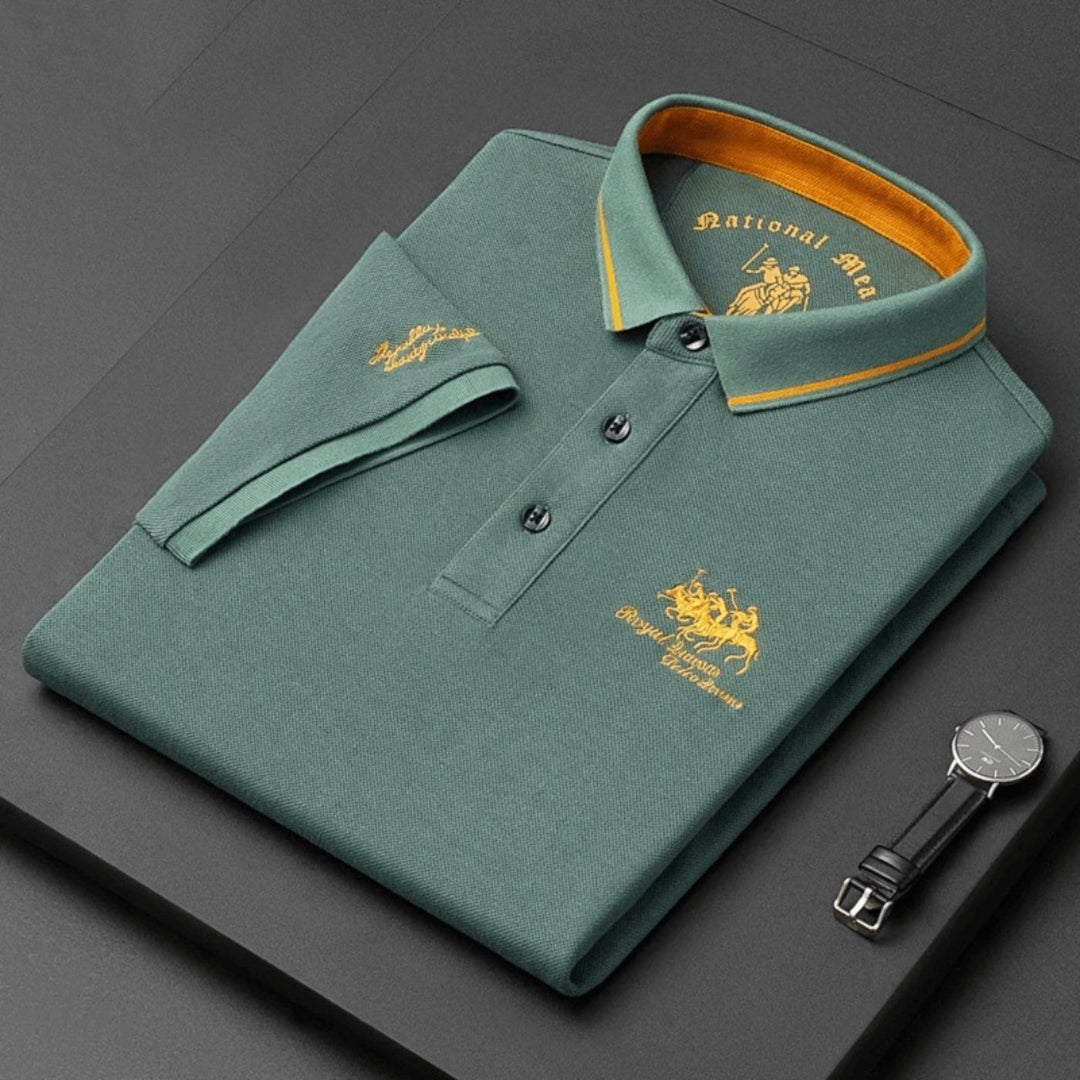 LEO™|LUXURY POLO