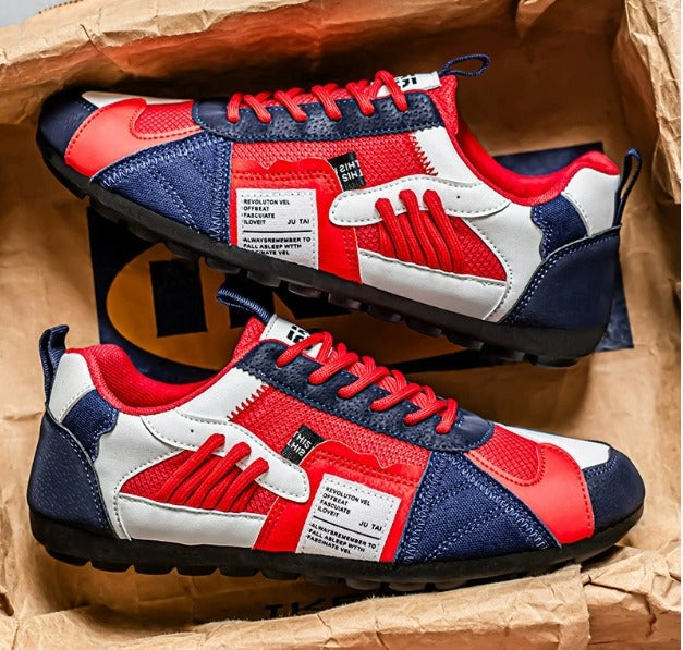 WESTLEY™|CASUAL SNEAKERS