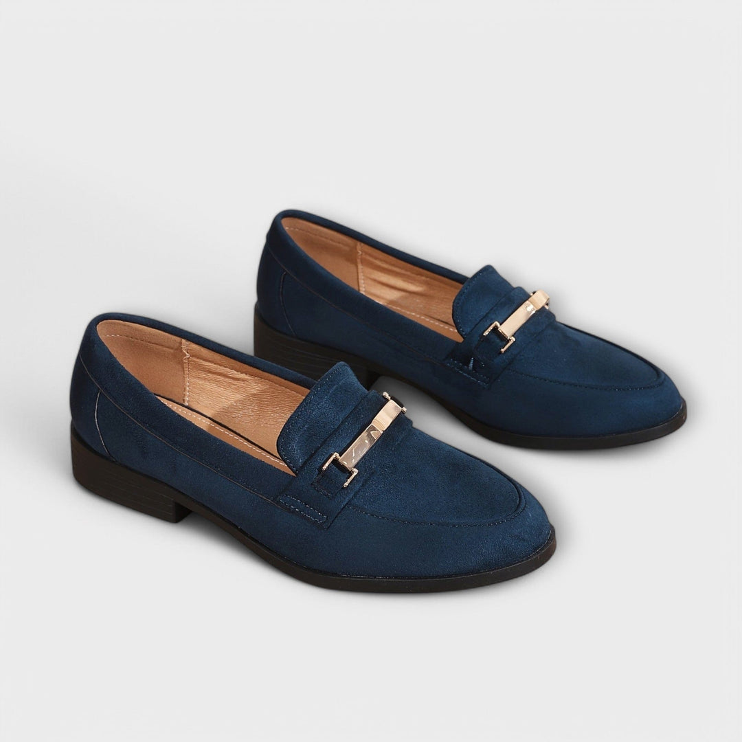 NOÉMIE™|MODERN ELEGANT LOAFERS