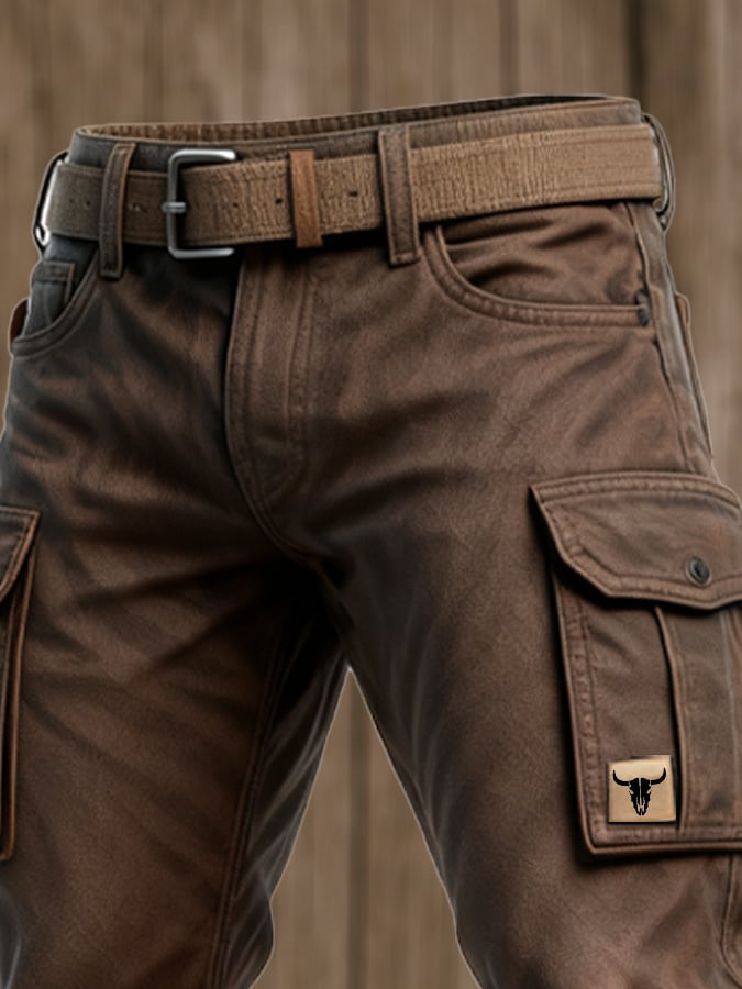 MAVERICK™|WARM CARGO PANTS