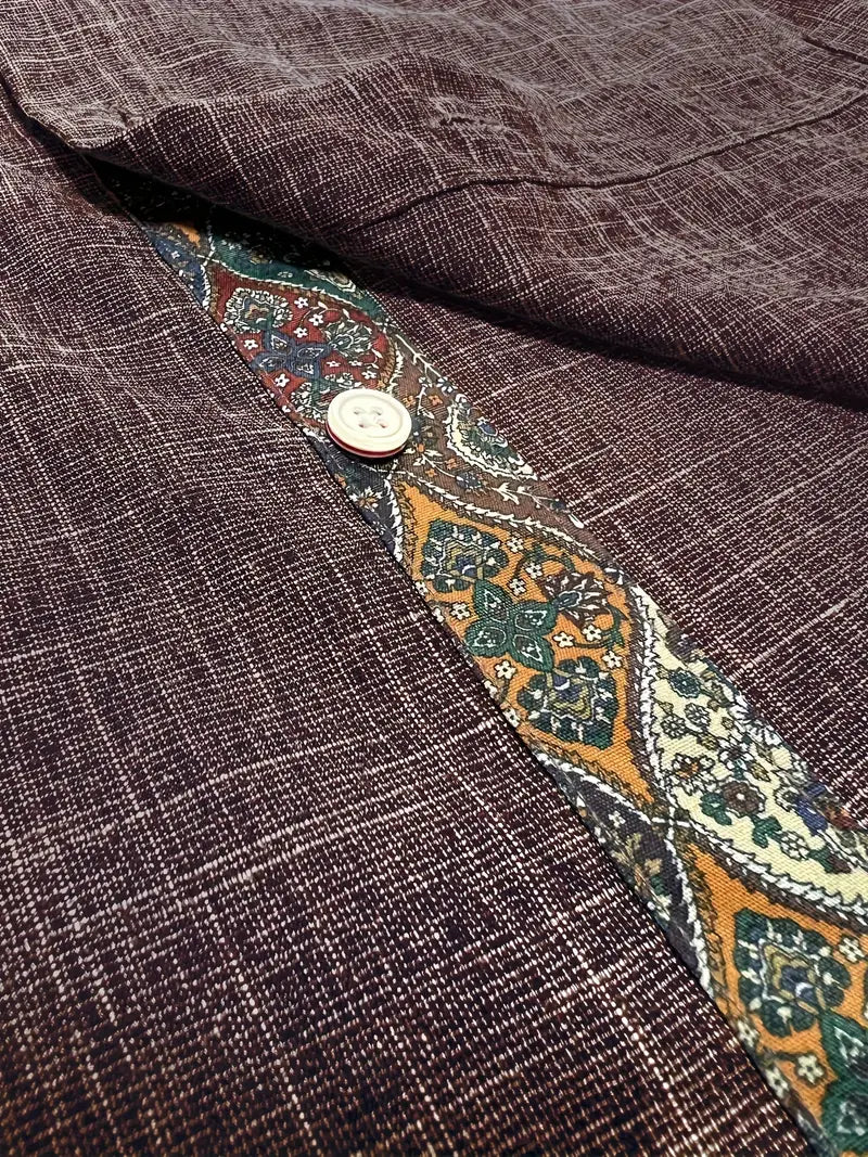 PIER™|CLASSIC BUTTON SHIRT